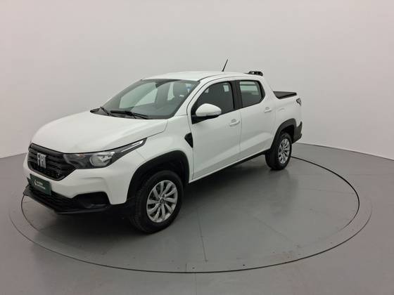 FIAT STRADA 1.3 FIREFLY FLEX FREEDOM CS MANUAL FIAT STRADA 1.3 FIREFLY FLEX FREEDOM CS MANUAL